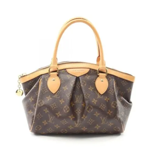 Pre-owned > Pre-owned Bags > Pre-owned Handbags - - Louis Vuitton Vintage - Modalova
