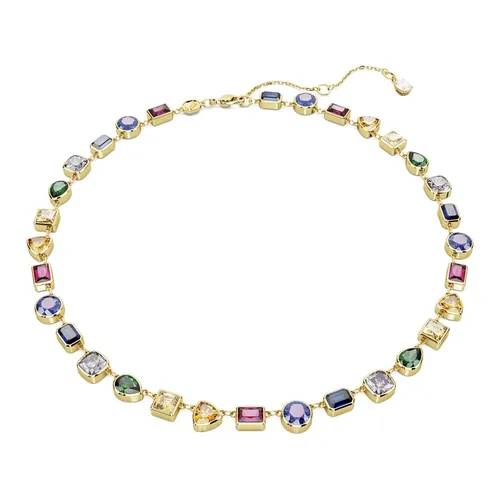 Accessories > Jewellery > Necklaces - - Swarovski - Modalova