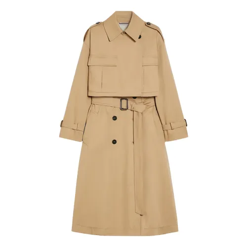 Coats > Trench Coats - - Weekend Max Mara - Modalova