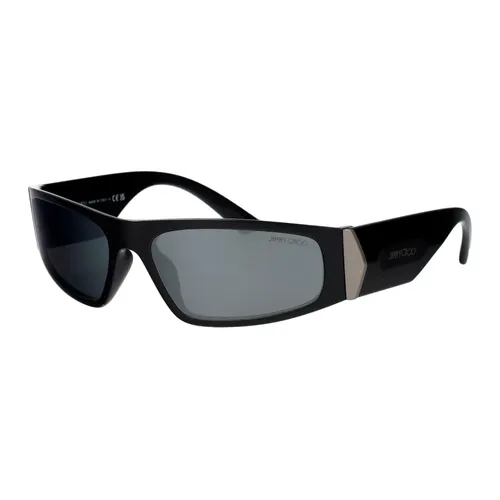 Accessories > Sunglasses - - Jimmy Choo - Modalova
