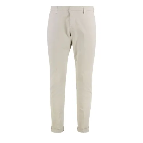 Trousers > Chinos - - Dondup - Modalova