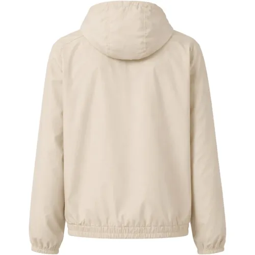 Jackets > Bomber Jackets - - Fedeli - Modalova