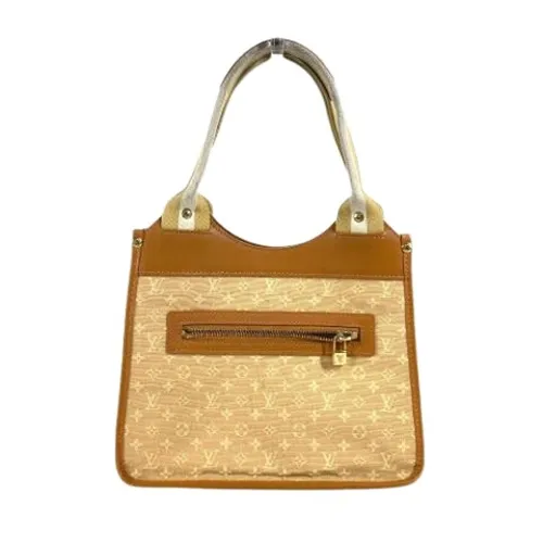 Pre-owned > Pre-owned Bags > Pre-owned Handbags - - Louis Vuitton Vintage - Modalova