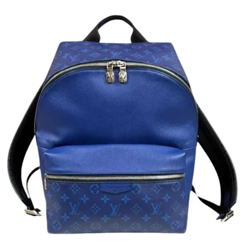 Pre-owned > Pre-owned Bags > Pre-owned Backpacks - - Louis Vuitton Vintage - Modalova