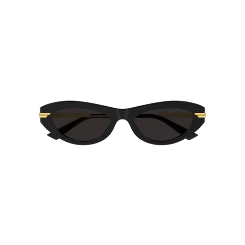 Accessories > Sunglasses - - Bottega Veneta - Modalova
