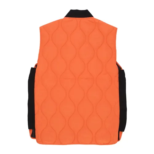 Jackets > Vests - - RefrigiWear - Modalova