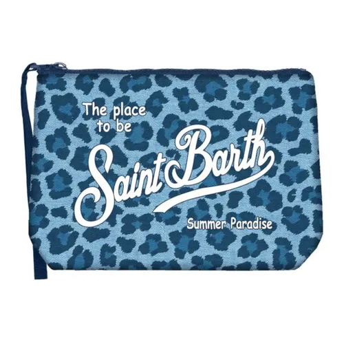 Bags > Clutches - - MC2 Saint Barth - Modalova