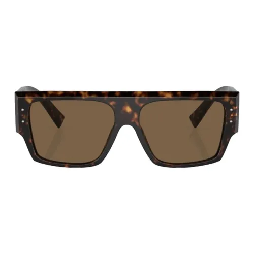 Accessories > Sunglasses - - Dolce & Gabbana - Modalova