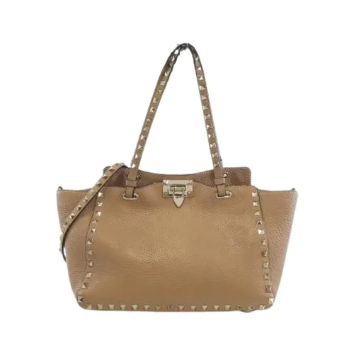 Pre-owned > Pre-owned Bags > Pre-owned Handbags - - Valentino Vintage - Modalova
