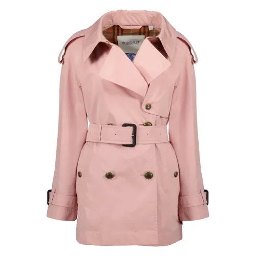 Coats > Trench Coats - - Burberry - Modalova
