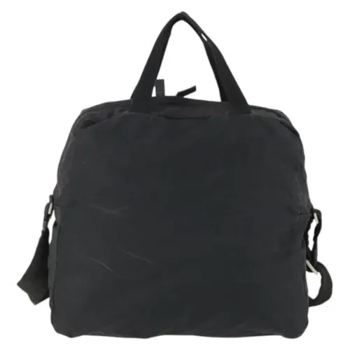 Pre-owned > Pre-owned Bags > Pre-owned Shoulder Bags - - Prada Vintage - Modalova