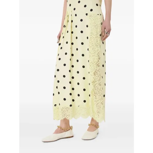 Dresses > Day Dresses > Maxi Dresses - - Sportmax - Modalova