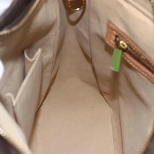 Pre-owned > Pre-owned Bags > Pre-owned Shoulder Bags - - Louis Vuitton Vintage - Modalova