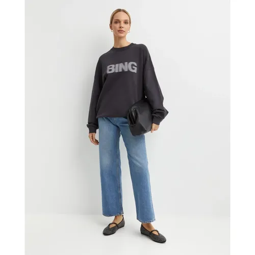 Jeans > Straight Jeans - - Haikure - Modalova