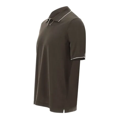 Knitwear > V-neck Knitwear - - Kangra - Modalova