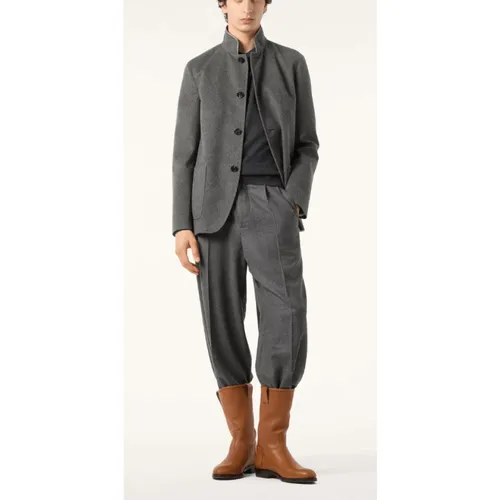 Knitwear > Round-neck Knitwear - - Loro Piana - Modalova