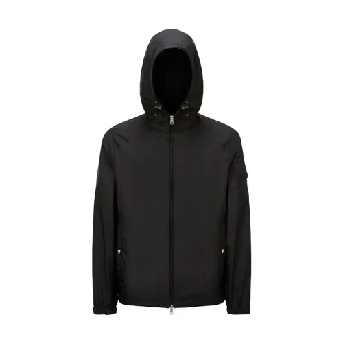 Jackets > Light Jackets - - Moncler - Modalova