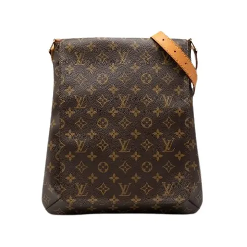 Pre-owned > Pre-owned Bags > Pre-owned Cross Body Bags - - Louis Vuitton Vintage - Modalova