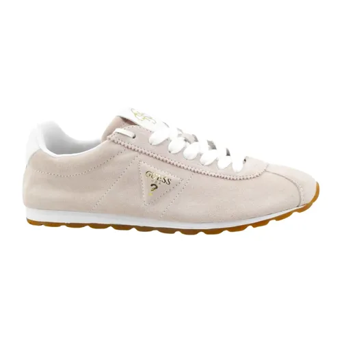 Guess - Shoes > Sneakers - Pink - Guess - Modalova