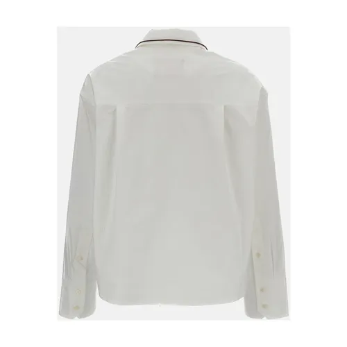 Blouses & Shirts > Shirts - - Plan C - Modalova