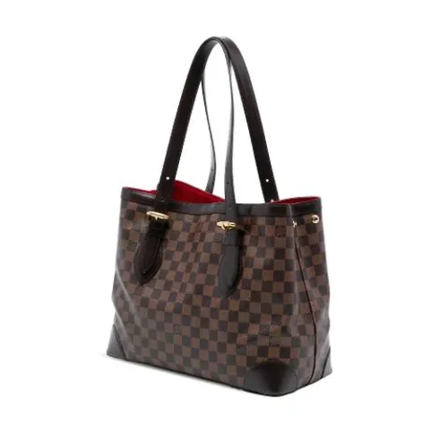 Pre-owned > Pre-owned Bags > Pre-owned Tote Bags - - Louis Vuitton Vintage - Modalova
