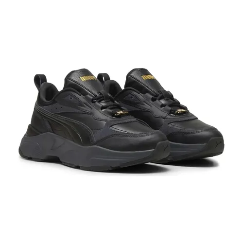 Puma - Shoes > Sneakers - Black - Puma - Modalova