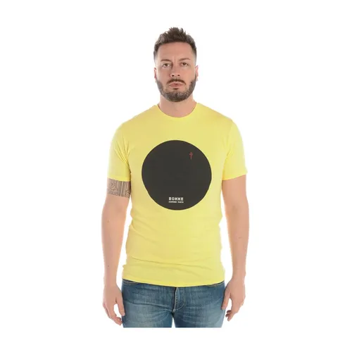 Tops > T-Shirts - - Daniele Alessandrini - Modalova