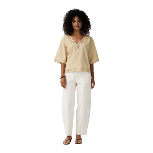 Blouses & Shirts > Blouses - - Alchemist - Modalova