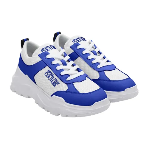 Shoes > Sneakers - - Versace Jeans Couture - Modalova