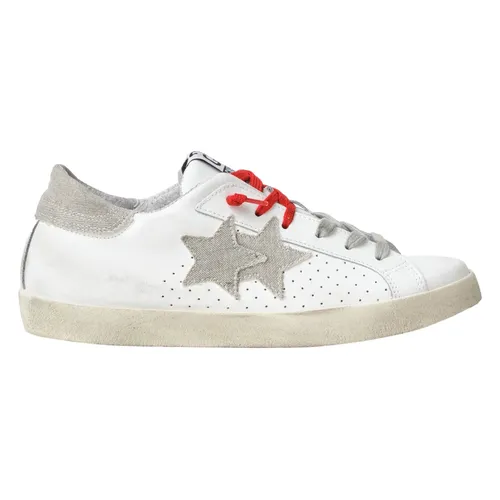 Star - Shoes > Sneakers - White - 2Star - Modalova