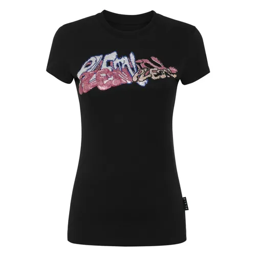 Tops > T-Shirts - - Philipp Plein - Modalova