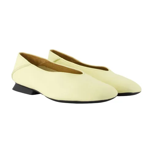 Shoes > Flats > Ballerinas - - Camper - Modalova