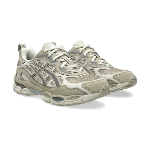 Asics - Shoes > Sneakers - Green - Asics - Modalova