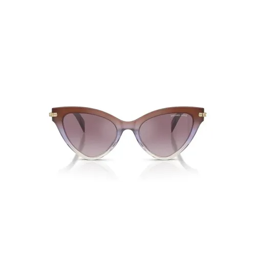 Accessories > Sunglasses - - Michael Kors - Modalova