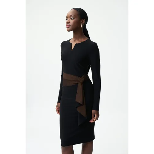 Dresses > Day Dresses > Midi Dresses - - Joseph Ribkoff - Modalova