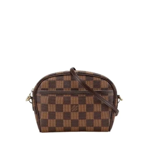 Pre-owned > Pre-owned Bags > Pre-owned Cross Body Bags - - Louis Vuitton Vintage - Modalova