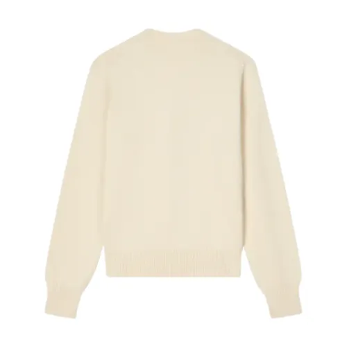 Knitwear > Round-neck Knitwear - - Kenzo - Modalova