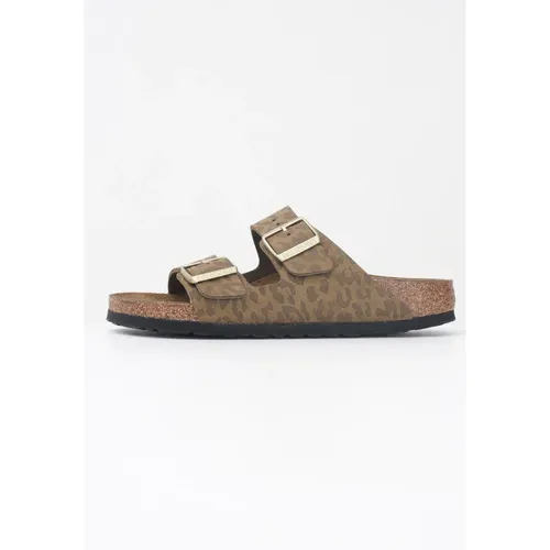 Shoes > Flip Flops & Sliders > Sliders - - Birkenstock - Modalova