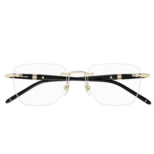 Accessories > Glasses - - Montblanc - Modalova