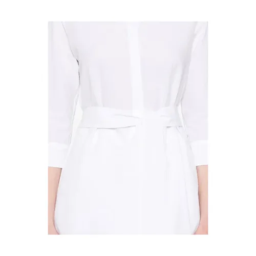 Blouses & Shirts > Shirts - - Mazzarelli - Modalova