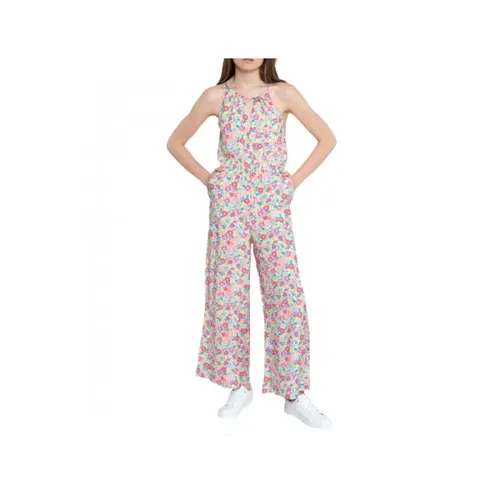 Jumpsuits & Playsuits > Jumpsuits - - Pepe Jeans - Modalova