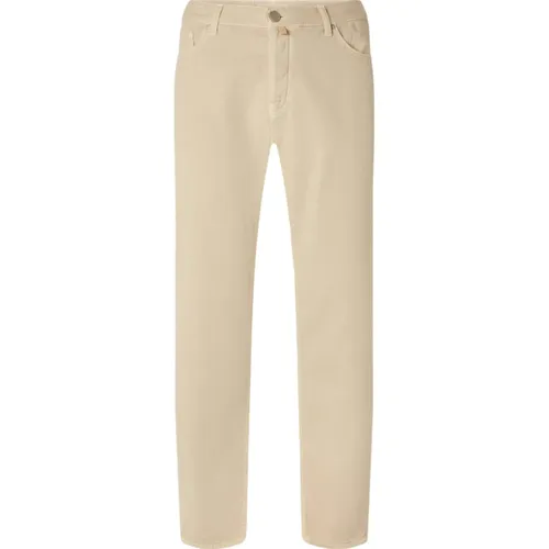 Jeans > Slim-fit Jeans - - Jacob Cohën - Modalova