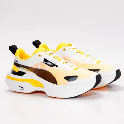 Puma - Shoes > Sneakers - Yellow - Puma - Modalova