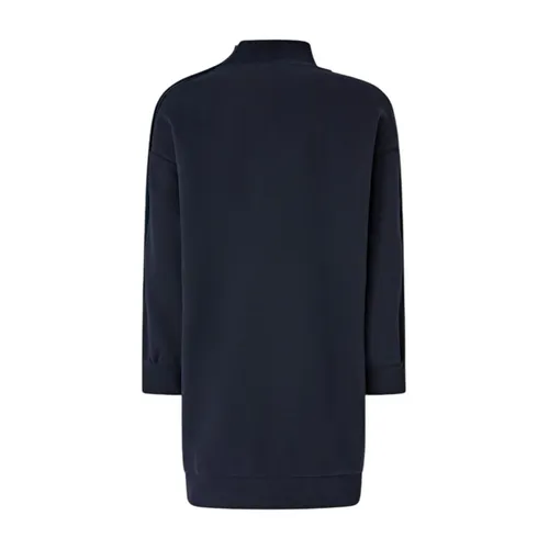 Knitwear > Long Knitwear - - Pinko - Modalova