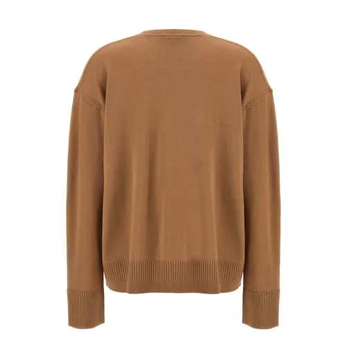 Knitwear > Round-neck Knitwear - - Stella McCartney - Modalova