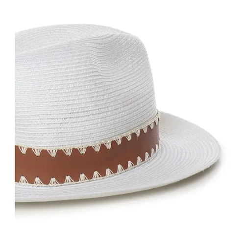 Accessories > Hats > Hats - - Eleventy - Modalova