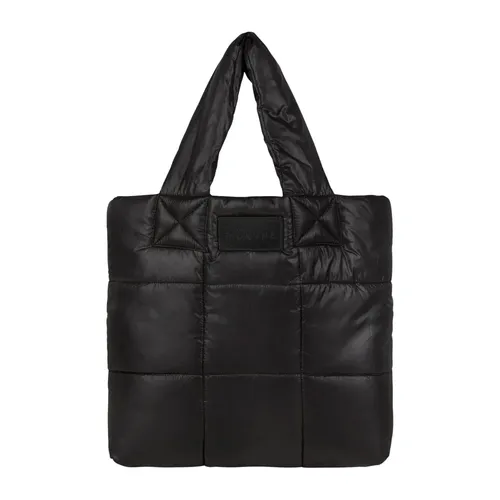 Munthe - Bags > Tote Bags - Black - Munthe - Modalova