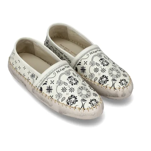 Shoes > Flats > Espadrilles - - Philippe Model - Modalova