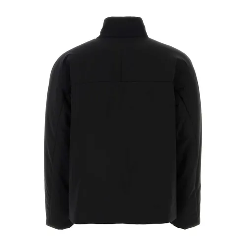 Jackets > Light Jackets - - Ferragamo - Modalova