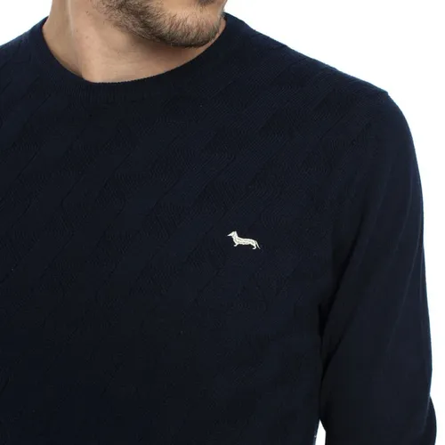 Sweatshirts & Hoodies > Sweatshirts - - Harmont & Blaine - Modalova
